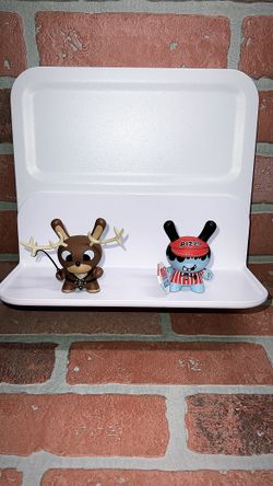 KIDROBOT Dunnys