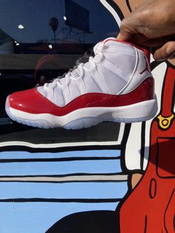 Jordan’s 11