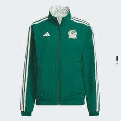 Mexico Anthem Jacket XL