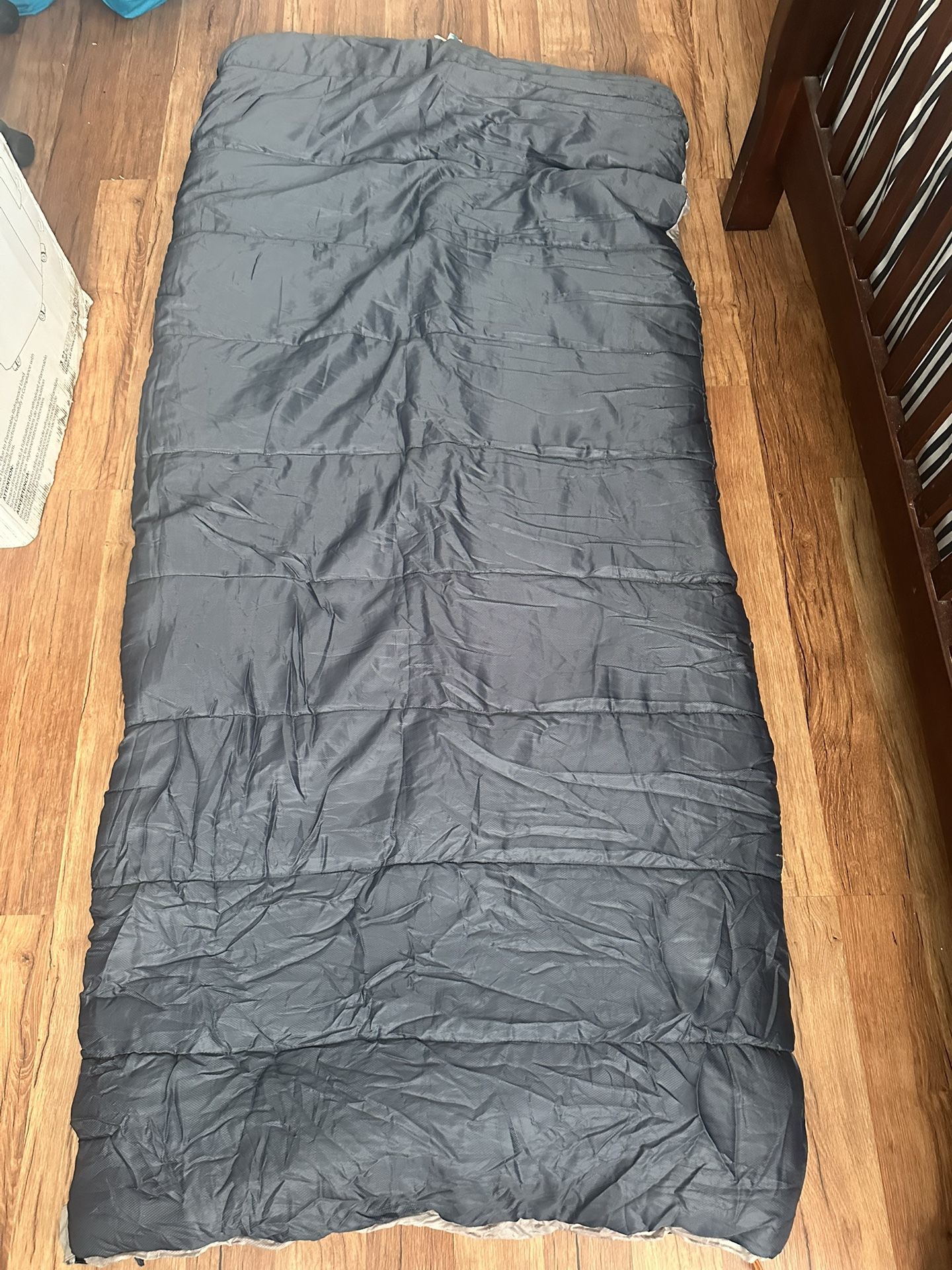Thermolite Camping Sleeping Bag