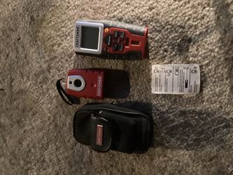 Craftsman Digital Laser Distance Measurer