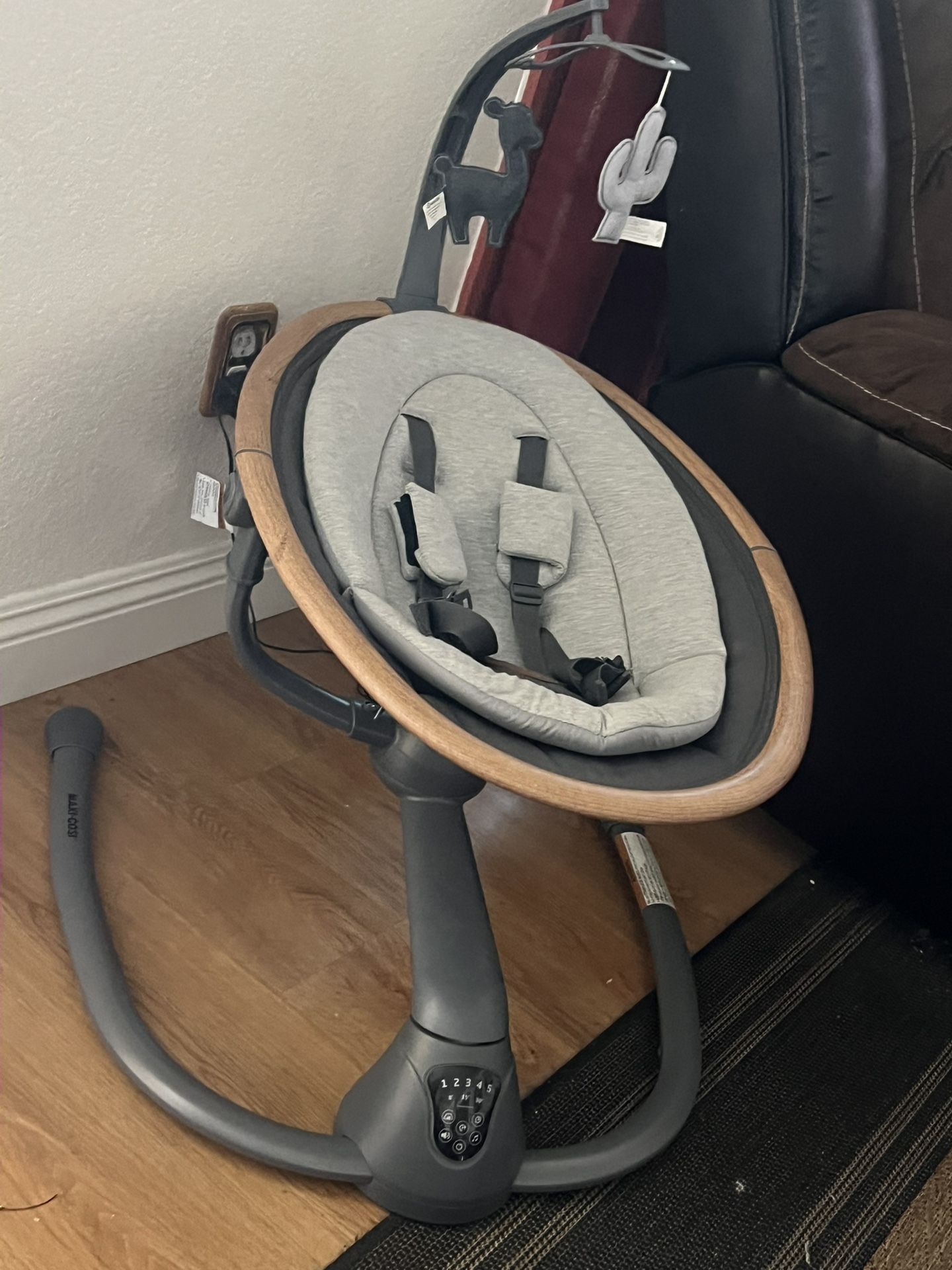 Maxi Cosi Infant Swing
