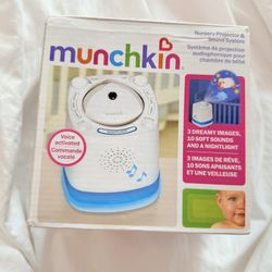 Nursery sound System