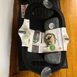 CAT WINDOW BED