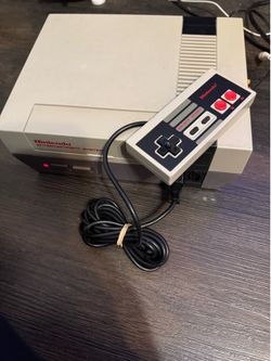 Nintendo NES