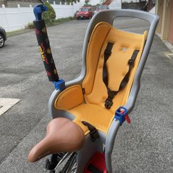 Child Bike Seat