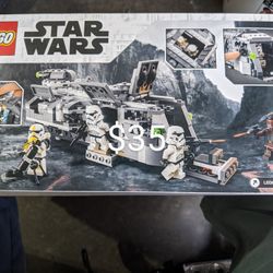 Star Wars Lego