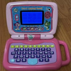 Kids toys -  LeapFrog 2-in-1 LeapTop Touch (2-in-1 Laptop and tablet)