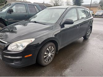 2012 Hyundai Elantra