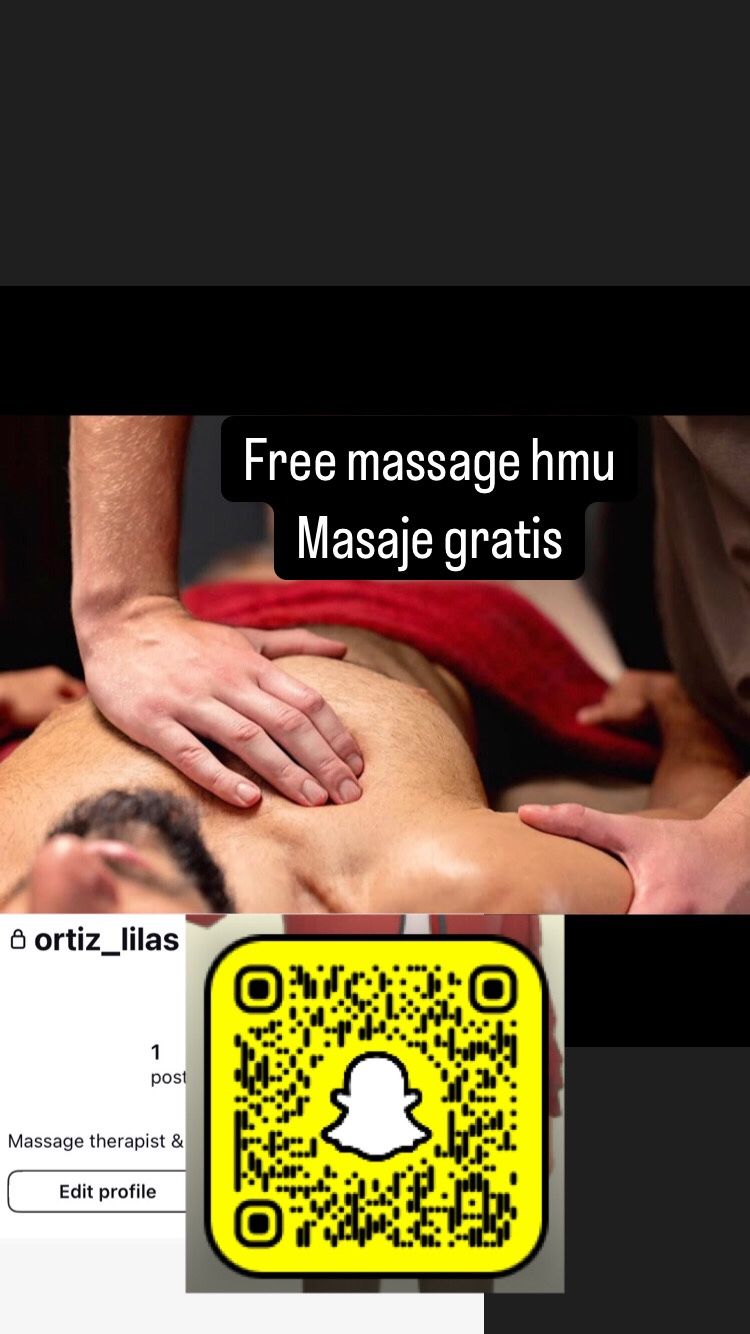 Freee Massaaagee