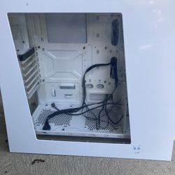 PC Case (cheap)
