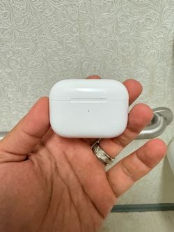 Air pod pros