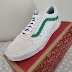 Vans shoes