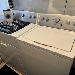 Kenmore Washer