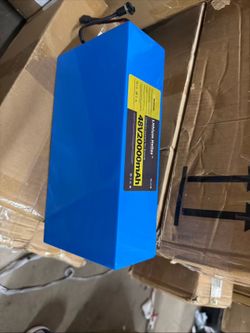 48V 20 ahli-ion battery for ≤1200W ebike scooter motor with 40BMS 061