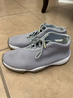 Jordan Future Low/Grey