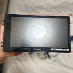 Pioneer DMH-W2770NEX