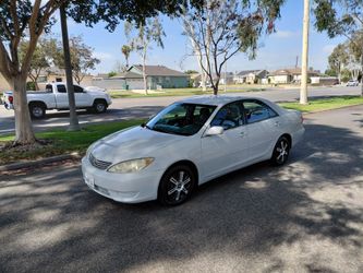 2006 Toyota Camry