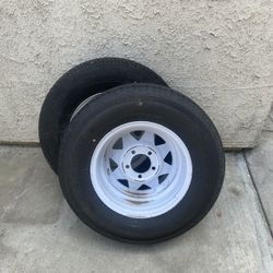 Tires 