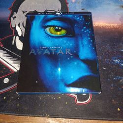 Avatar