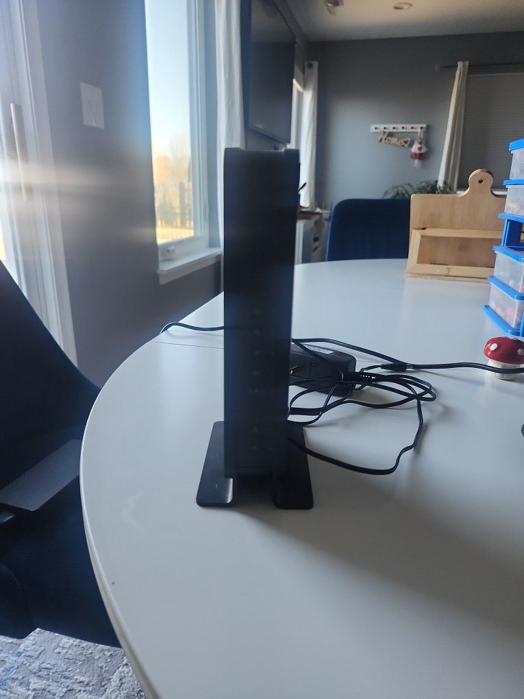 Internet Modem