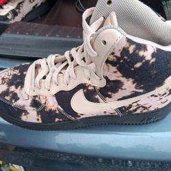 Nike Retro Shoes