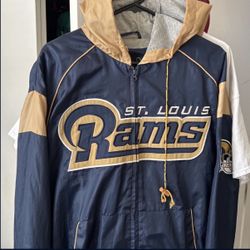 St Louis Rams