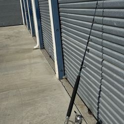 Fishing Pole 