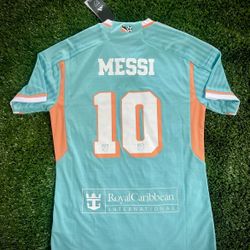 Soccer Jerseys