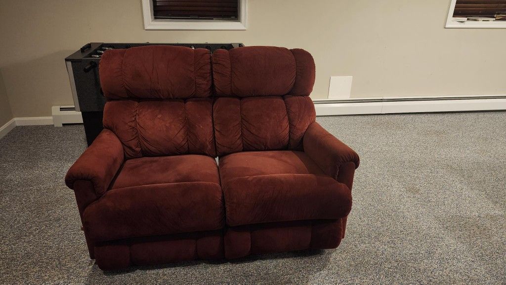 Lazy Boy Reclining Sofa