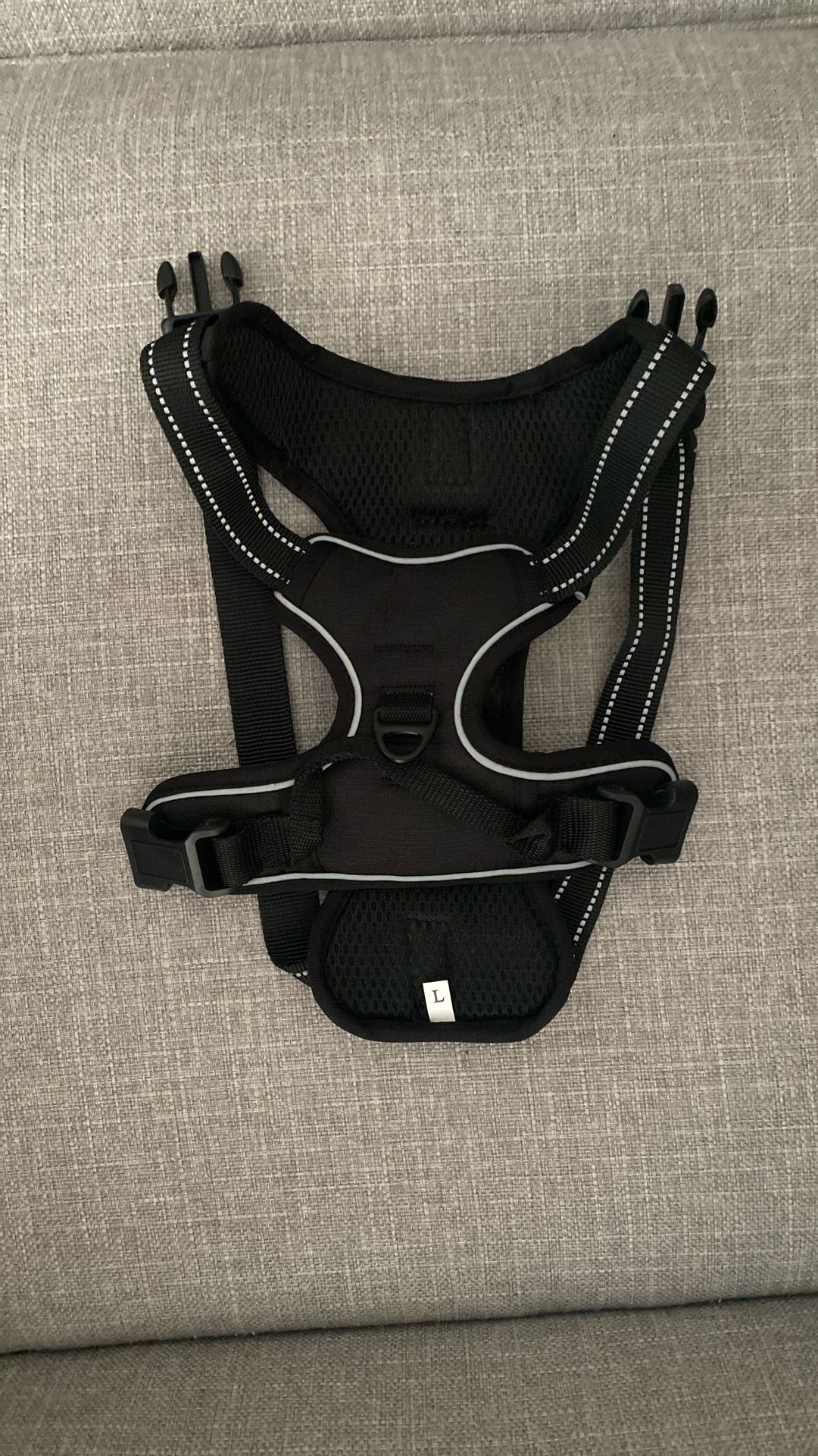 Dog Harness Size L