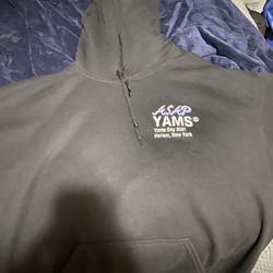 ASAP Yams Day Hoodie 2021