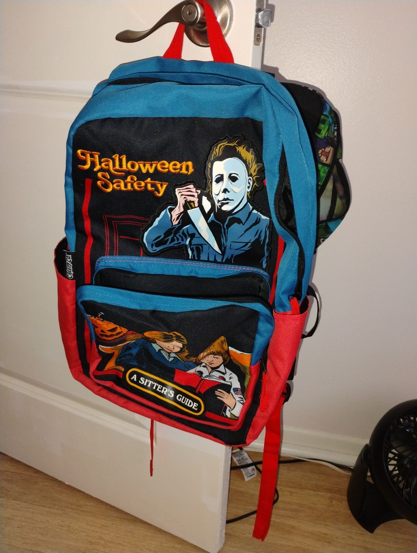 Backpack 