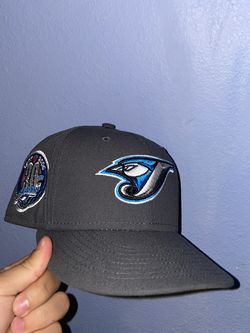 Blue Jays Fitted Hat