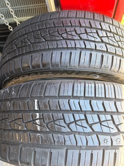 225/45R19 continental