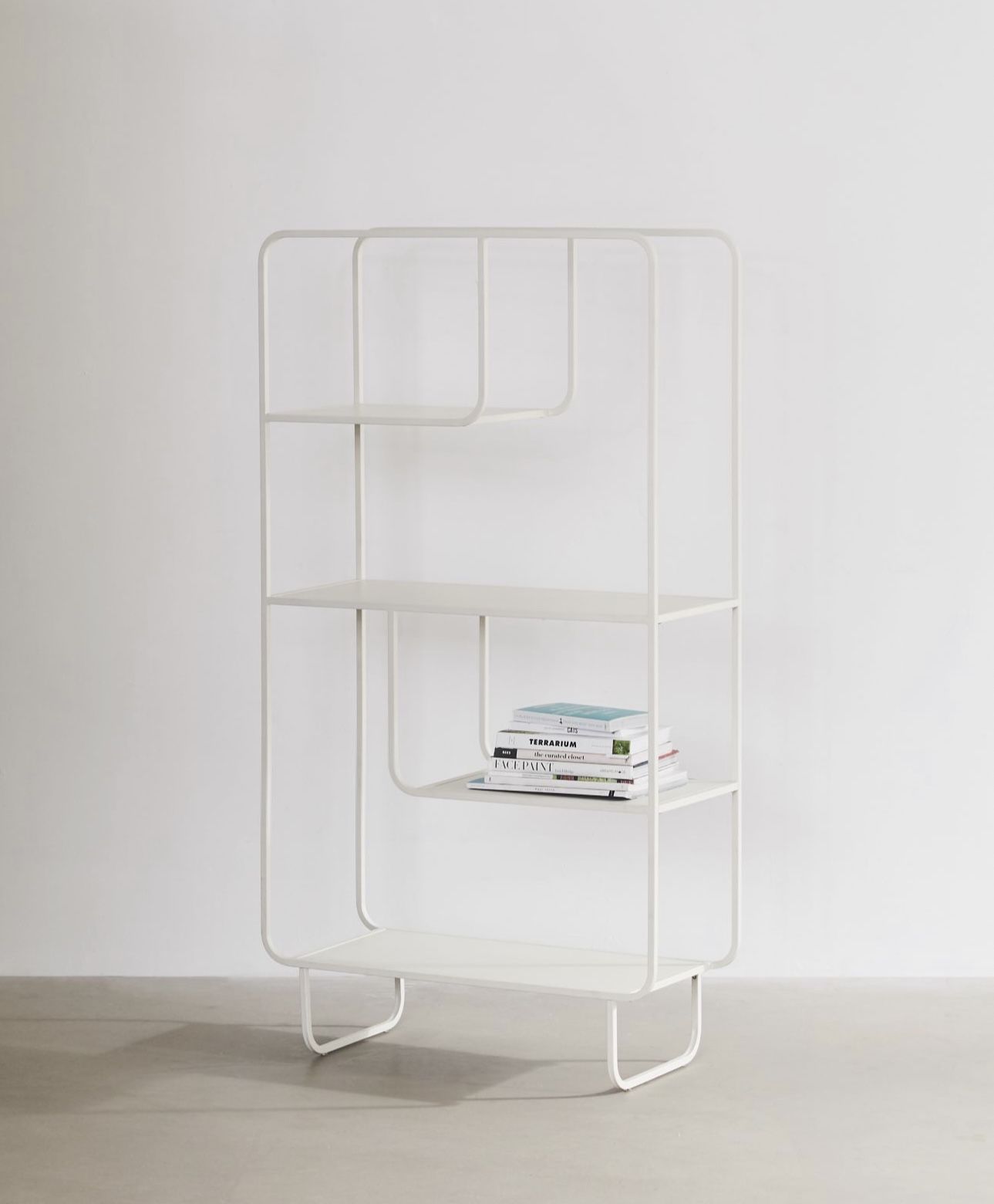 Urban Outfitters Alana Bookshelf