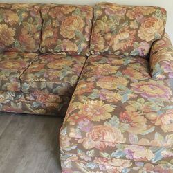 Sectional Couch FREE