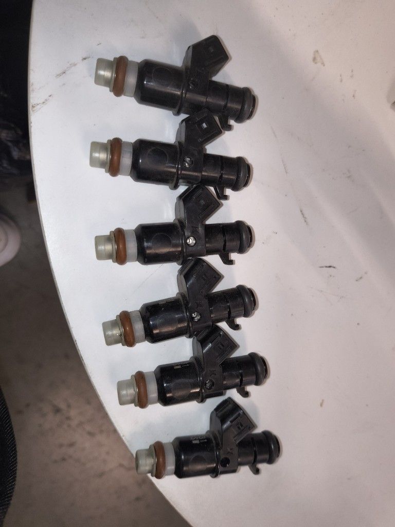 OEM Fuel Injectors