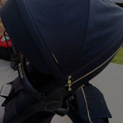 Stokke Limited Edition Stroller 