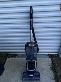 Shark Vacuum