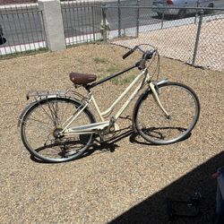 Schwinn Bike