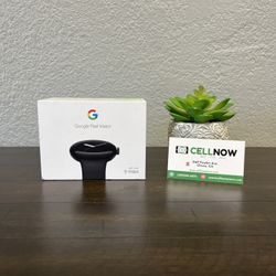 Google pixel watch GPS