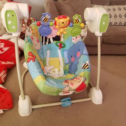 Baby Swing
