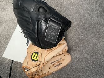 Baseball Gloves