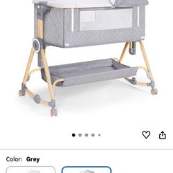 Bassinet 