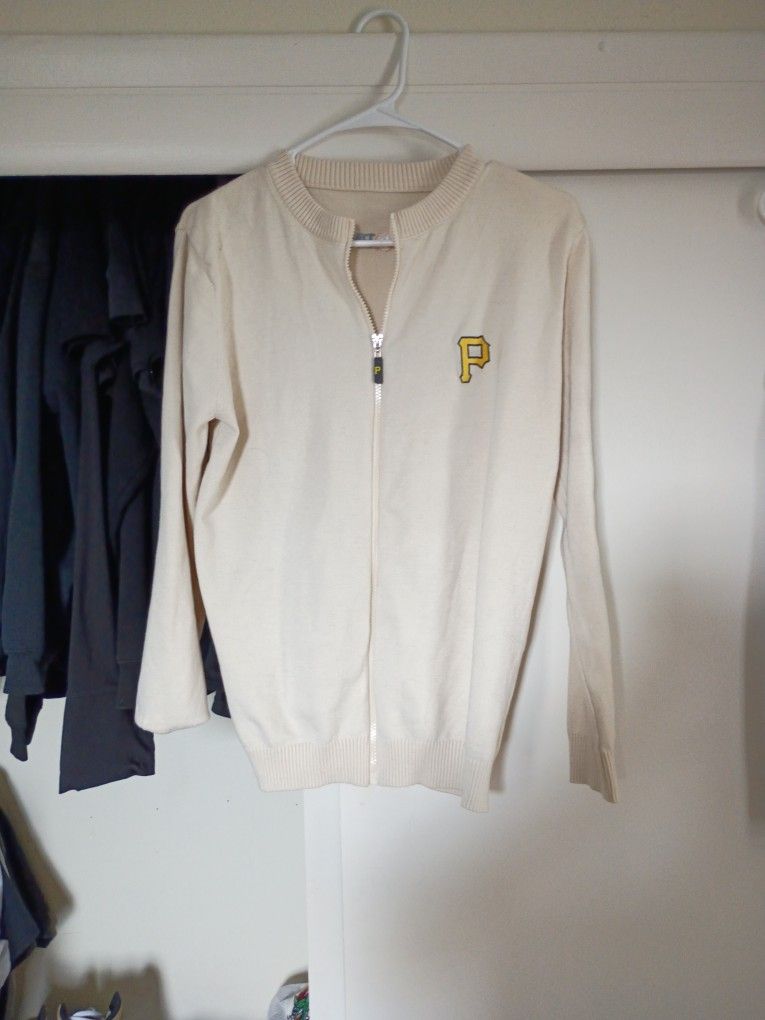 Pirates Long Sleeve Shirt