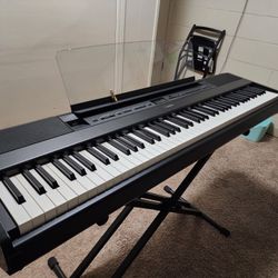 Brand new Yamaha P-515 (88 Key) Stage Piano
