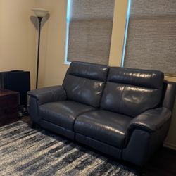 Sofa/Dual Recliner