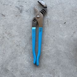 Wrench Tool