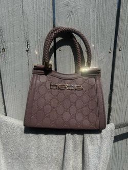 Bebe mini tote